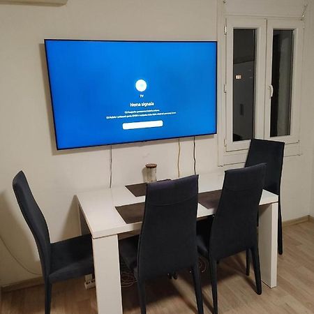 Tomy Appartement Koper Buitenkant foto
