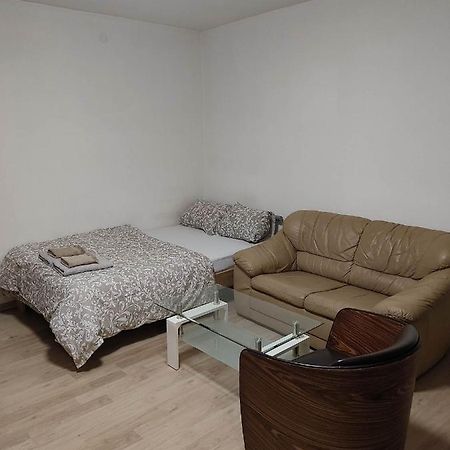 Tomy Appartement Koper Buitenkant foto