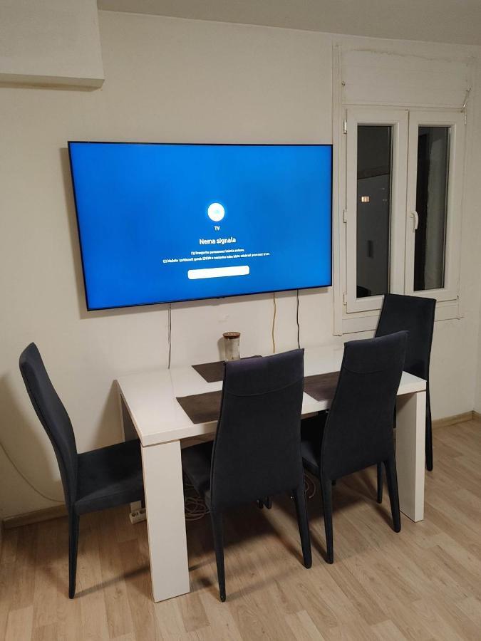 Tomy Appartement Koper Buitenkant foto