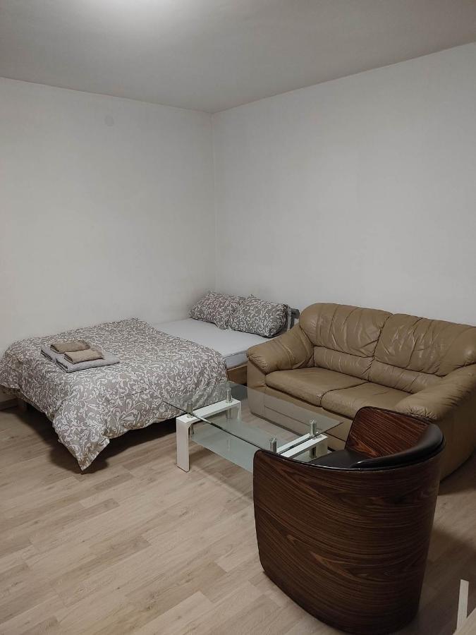 Tomy Appartement Koper Buitenkant foto